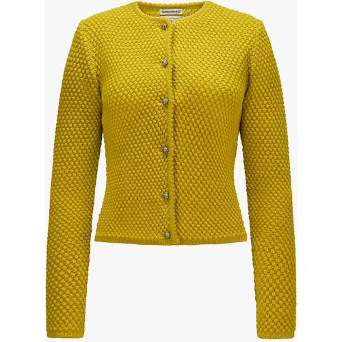 Agnes Trachten-Strickjacke | Damen (L) - gottseidank - Modalova