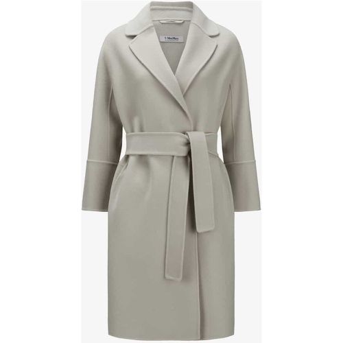 Arona Wollmantel | Damen (40) - 'S Max Mara - Modalova