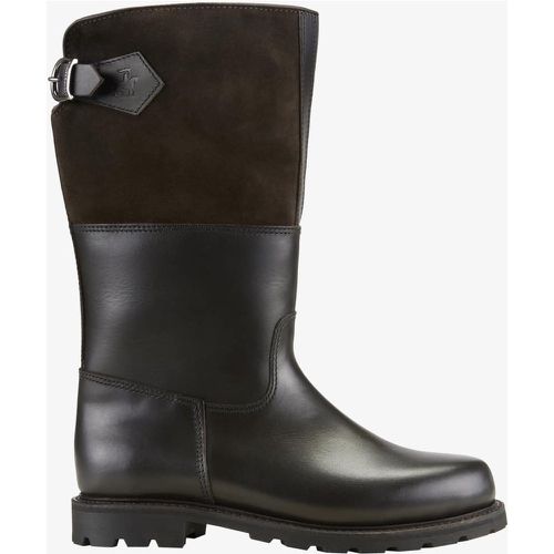 Maronibrater Stiefel | Damen (39) - Ludwig Reiter - Modalova