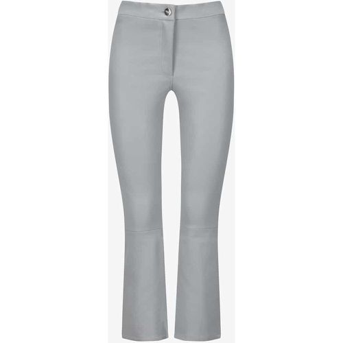 Lively 7/8-Lederhose | Damen (32) - Arma - Modalova