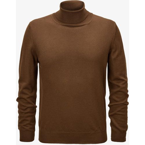 Rollkragenpullover | Herren (46) - Gran Sasso - Modalova