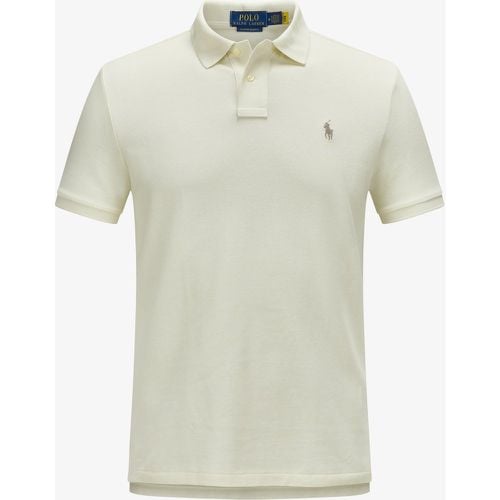 Polo-Shirt Custom Slim Fit - Polo Ralph Lauren - Modalova