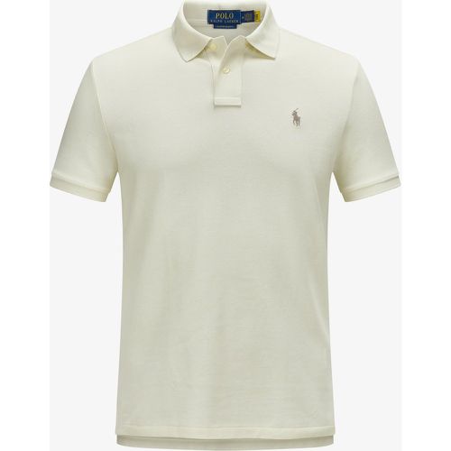 Polo-Shirt Custom Slim Fit | Herren (M) - Polo Ralph Lauren - Modalova