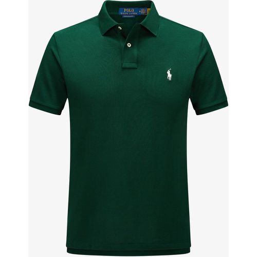 Polo-Shirt Custom Slim Fit - Polo Ralph Lauren - Modalova