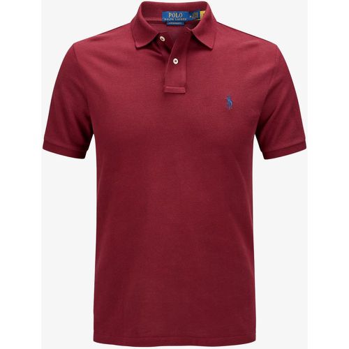 Polo-Shirt Custom Slim Fit | Herren (S) - Polo Ralph Lauren - Modalova