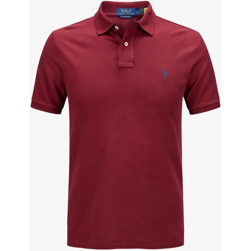 Polo-Shirt Custom Slim Fit | Herren (XL) - Polo Ralph Lauren - Modalova