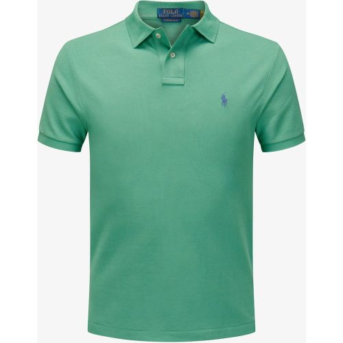 Polo-Shirt Custom Slim Fit | Herren (S) - Polo Ralph Lauren - Modalova