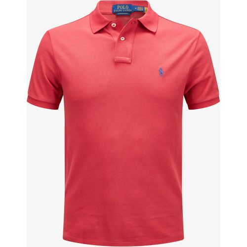 Polo-Shirt Custom Slim Fit | Herren (M) - Polo Ralph Lauren - Modalova