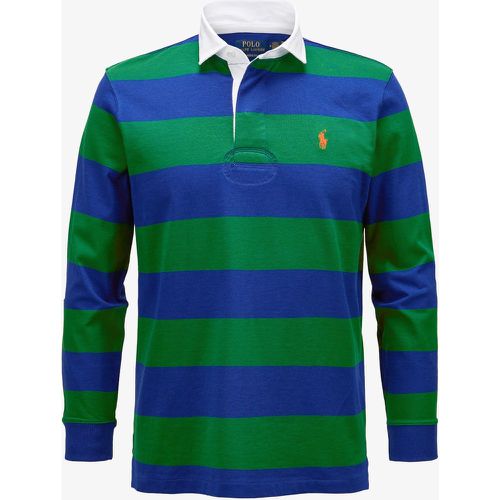 Langarm-Polo | Herren (XL) - Polo Ralph Lauren - Modalova