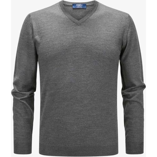 Pull M.L. Pullover Fedeli - Fedeli - Modalova