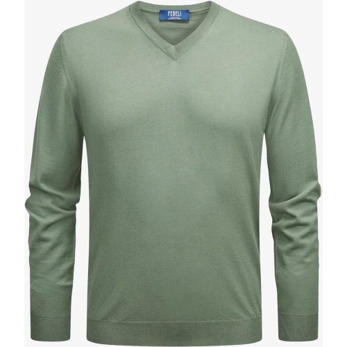 Pull M.L. Pullover | Herren (56) - Fedeli - Modalova