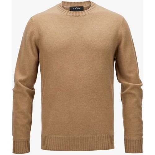 Cashmere-Pullover Gran Sasso - Gran Sasso - Modalova