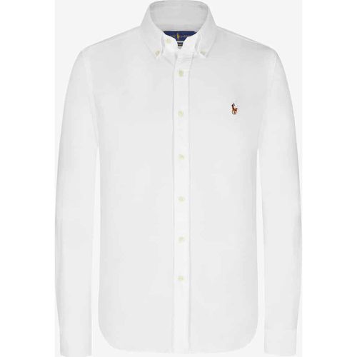 Casualhemd Custom Fit Oxford | Herren (S) - Polo Ralph Lauren - Modalova