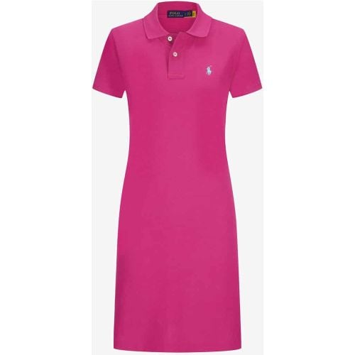 Polo-Kleid | Damen - Polo Ralph Lauren - Modalova