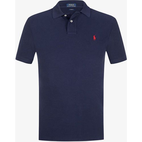 Polo-Shirt Slim Fit - Polo Ralph Lauren - Modalova