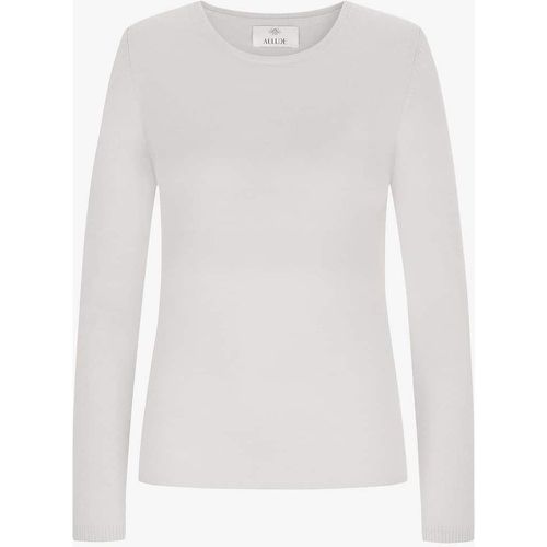 Cashmere-Pullover Allude - allude - Modalova