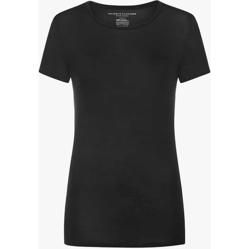 T-Shirt Majestic Filatures - majestic filatures - Modalova