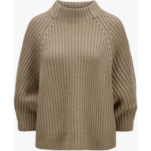 Fallou Cashmere-Pullover - IRIS von ARNIM - Modalova