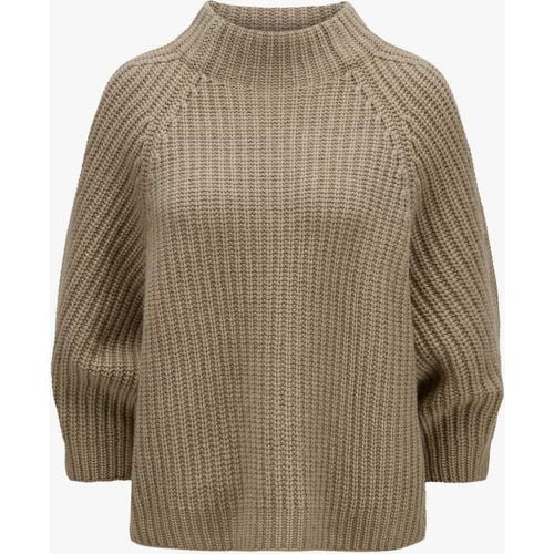 Fallou Cashmere-Pullover | Damen - IRIS von ARNIM - Modalova