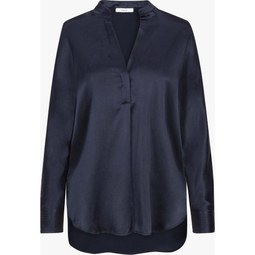 Seidenbluse Oversize Fit | Damen (M) - Vince - Modalova