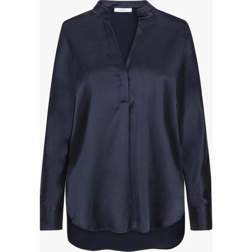 Vince- Seidenbluse | Damen (M) - Vince - Modalova