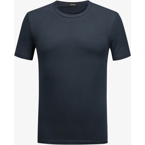 T-Shirt Tom Ford - Tom Ford - Modalova