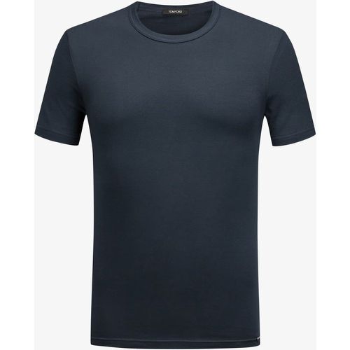 Tom Ford - T-Shirt | Herren (L) - Tom Ford - Modalova