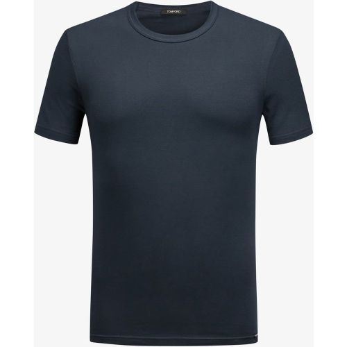 Tom Ford- T-Shirt | Herren (XL) - Tom Ford - Modalova