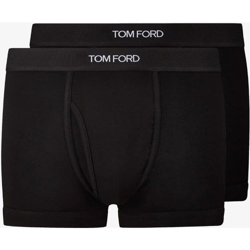 Boxerslips 2er-Set Tom Ford - Tom Ford - Modalova