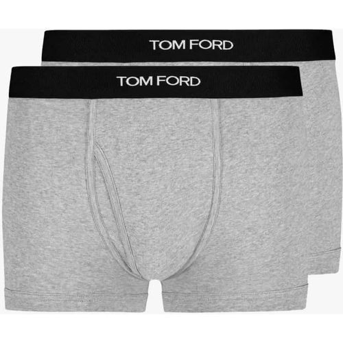 Boxerslips 2er-Set Tom Ford - Tom Ford - Modalova