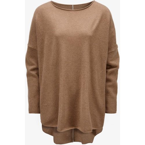 Cashmere-Pullover Henry Christ - Henry Christ - Modalova