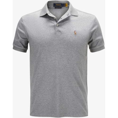 Polo-Shirt Custom Slim Fit | Herren (M) - Polo Ralph Lauren - Modalova