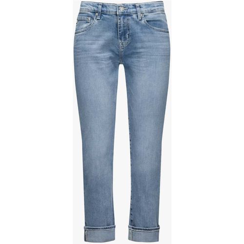 Ex-Boyfriend 7/8-Jeans Slim | Damen (25) - ag jeans - Modalova