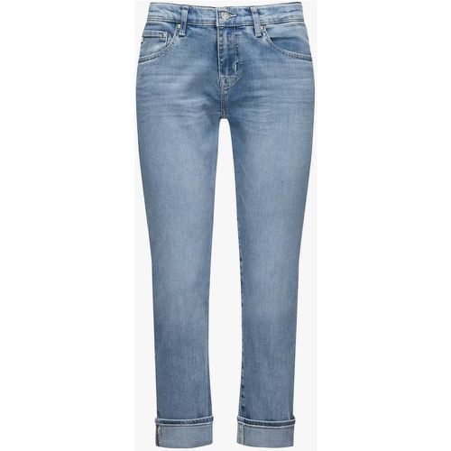 Ex-Boyfriend 7/8-Jeans Slim | Damen (29) - ag jeans - Modalova