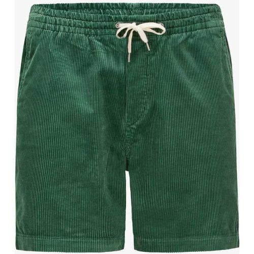 Cord-Sweatshorts | Herren (S) - Polo Ralph Lauren - Modalova