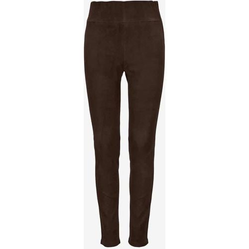 Bellenora Lederleggings | Damen - Arma - Modalova