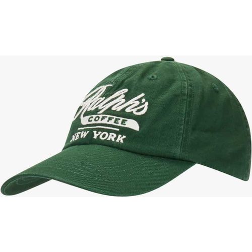 Ralph’s Coffee Cap | Herren - Polo Ralph Lauren - Modalova