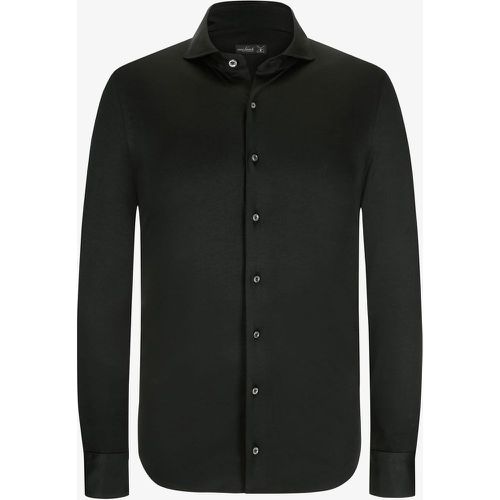 Meisterwerk Jerseyhemd | Herren (XL) - van Laack - Modalova