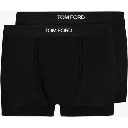 Boxerslip 2er-Set Tom Ford - Tom Ford - Modalova