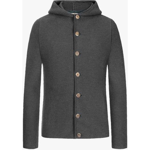 Johann Trachten-Strickjacke | Herren (S) - gottseidank - Modalova