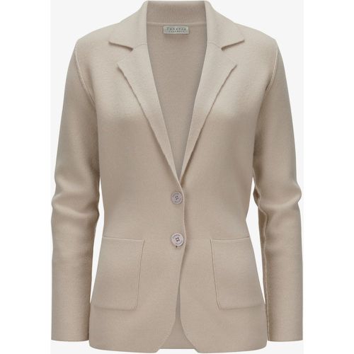 Cashmere-Blazer Lunaria - Lunaria - Modalova