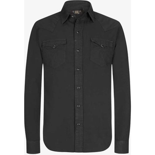 RRL - Casualhemd | Herren (XL) - RRL - Modalova