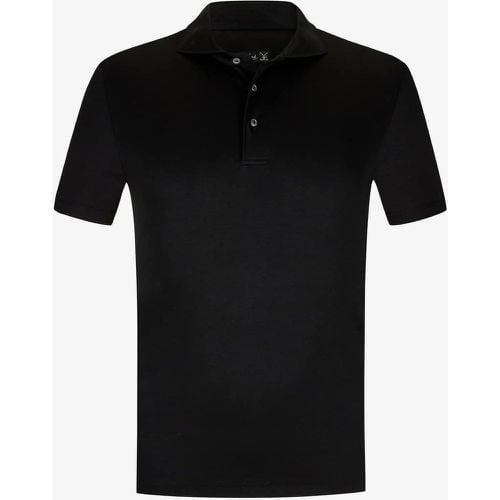 Peso Polo-Shirt Slim Fit van Laack - van Laack - Modalova