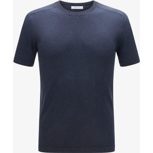 Boglioli- T-Shirt | Herren - Boglioli - Modalova