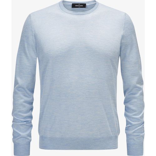 Cashmere-Pullover | Herren - Gran Sasso - Modalova