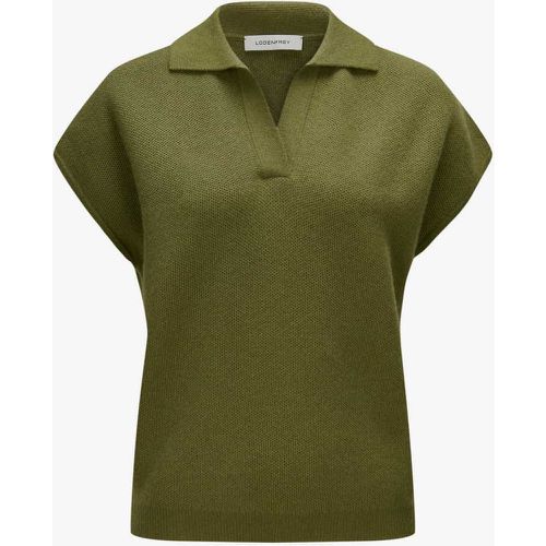 Cashmere-Pullunder | Damen (M) - LODENFREY - Modalova