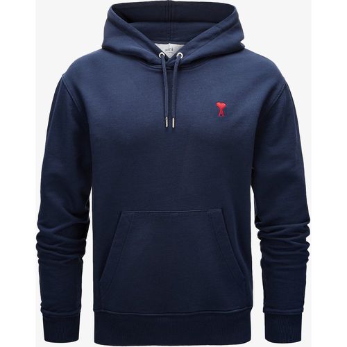 Hoodie Ami Paris - Ami Paris - Modalova