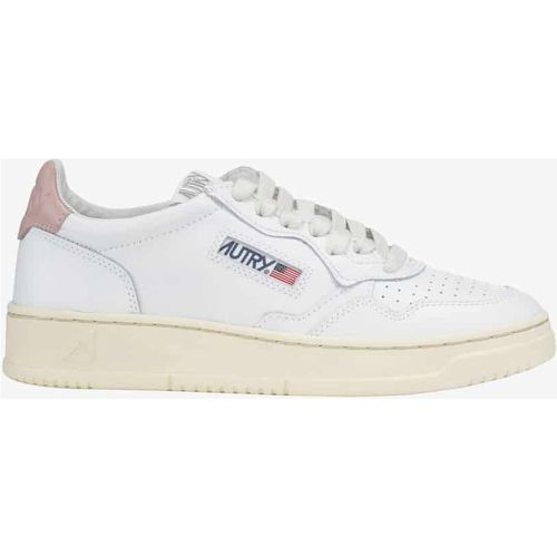 Medalist Low Sneaker Autry - Autry - Modalova