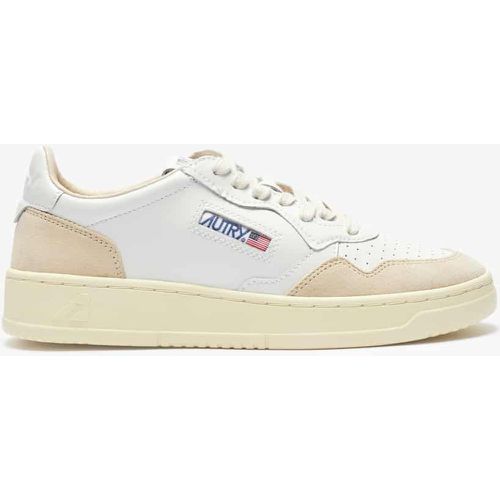 Medalist Low Sneaker Autry - Autry - Modalova