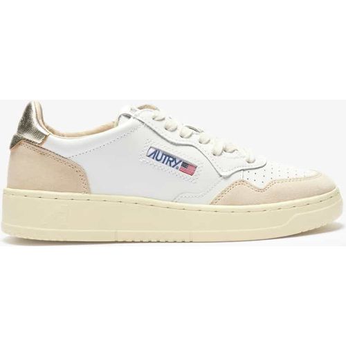 Medalist Low Sneaker | Damen (40) - Autry - Modalova